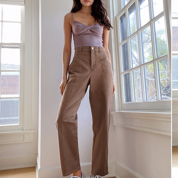 Archer Aritzia Pants - Picture 1 of 2